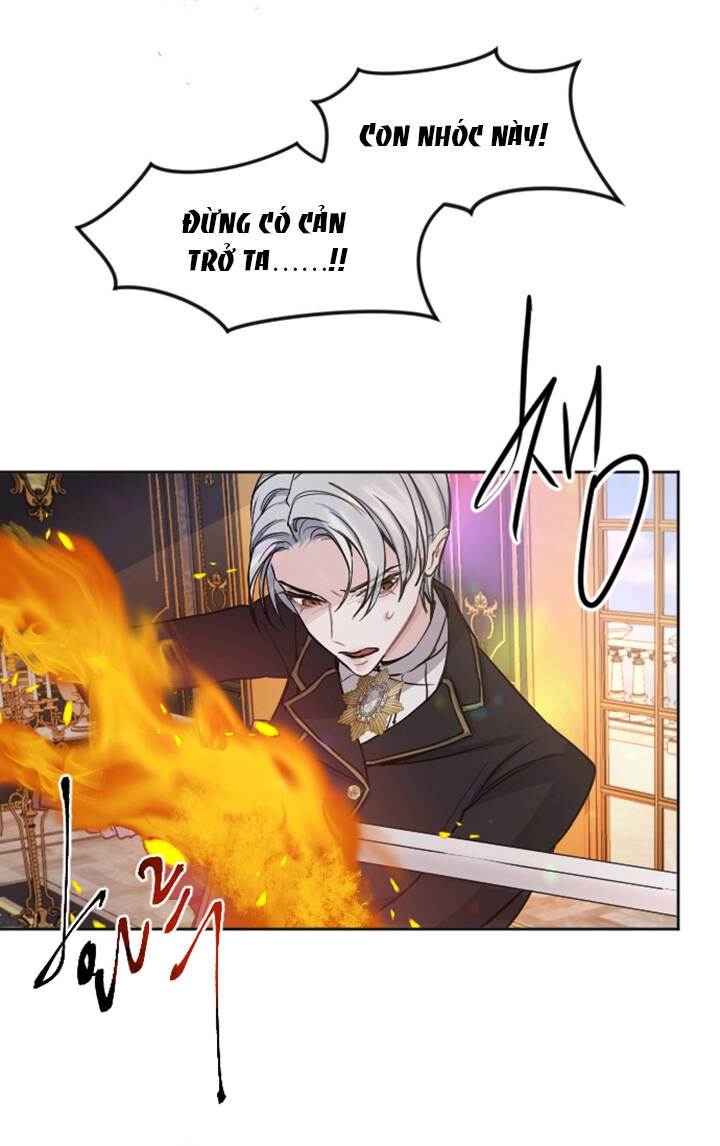 Tôi Sẽ Bị Trừ Khử Cùng Hoàng Đế Chapter 50.1 - 25