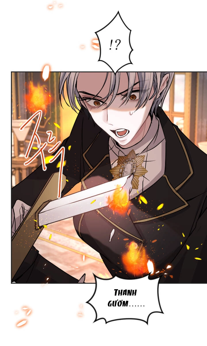 Tôi Sẽ Bị Trừ Khử Cùng Hoàng Đế Chapter 50.1 - 26