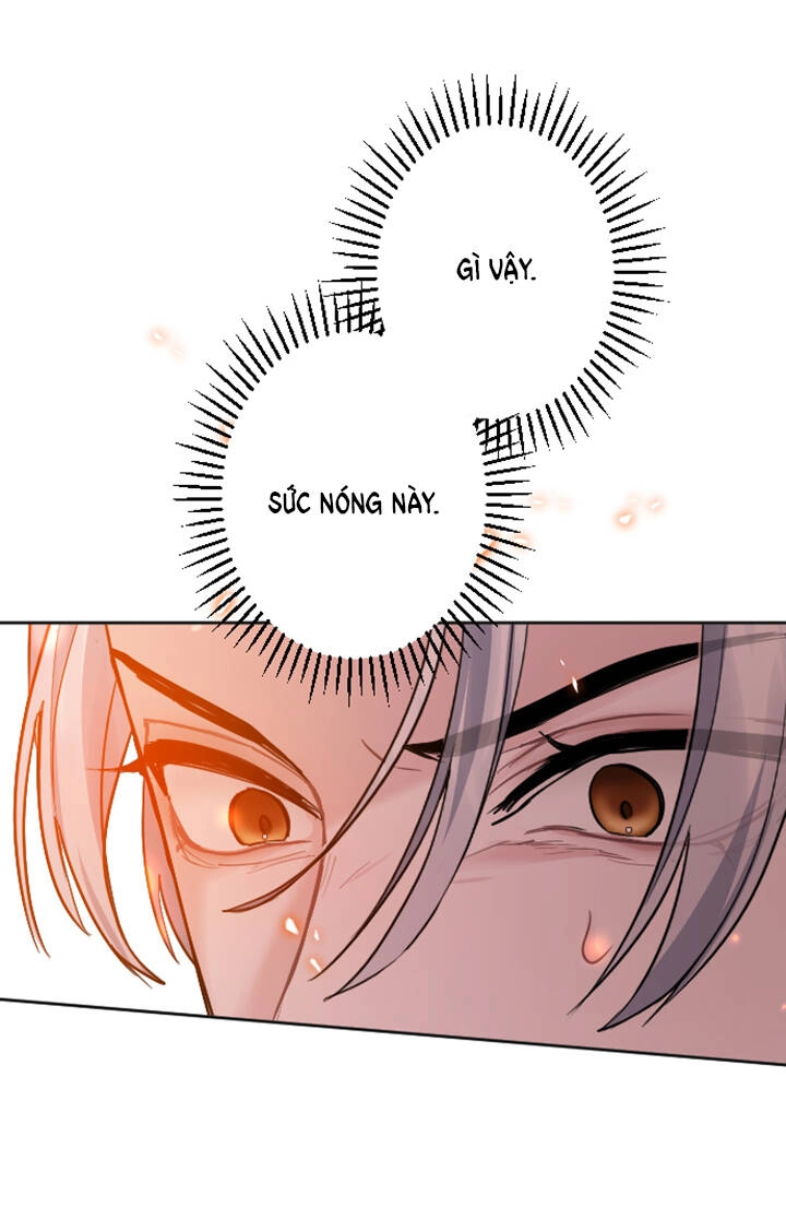 Tôi Sẽ Bị Trừ Khử Cùng Hoàng Đế Chapter 50.1 - 27