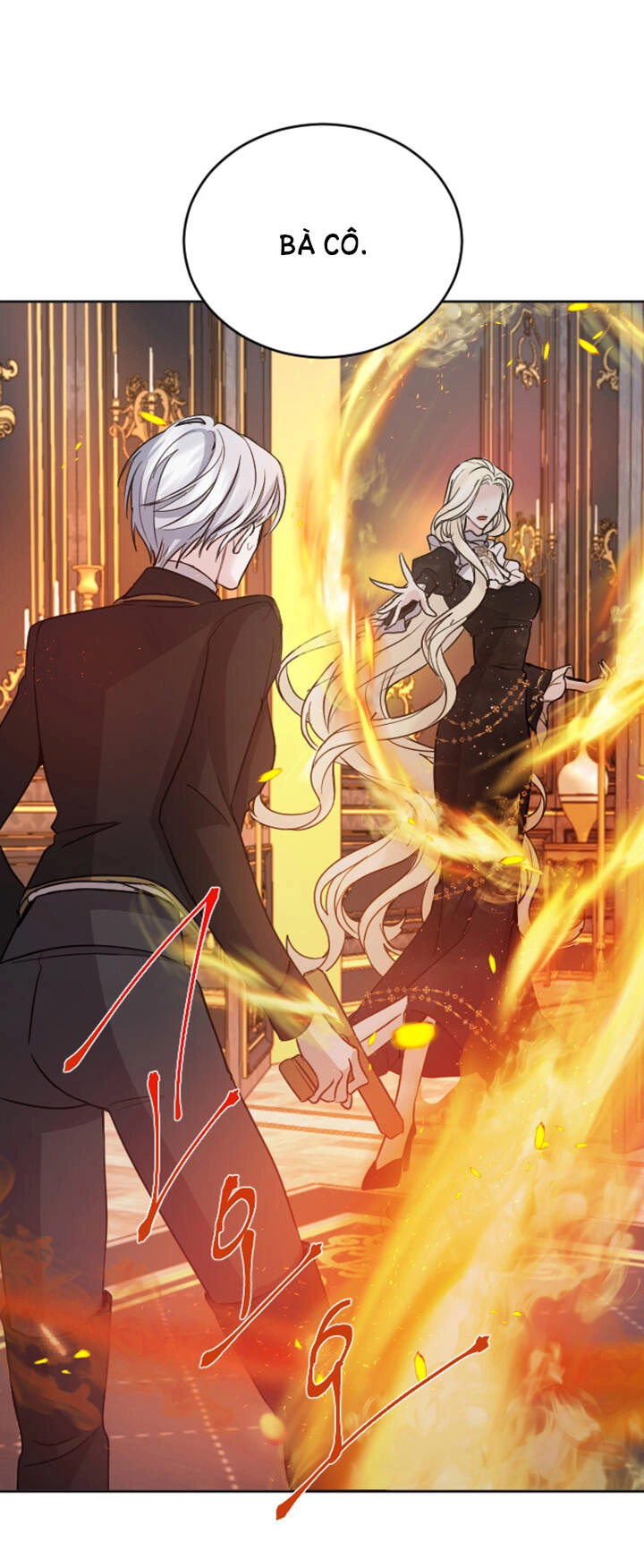 Tôi Sẽ Bị Trừ Khử Cùng Hoàng Đế Chapter 50.1 - 28