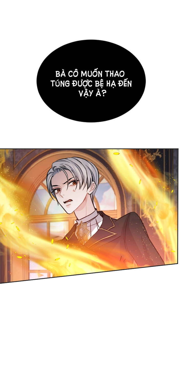 Tôi Sẽ Bị Trừ Khử Cùng Hoàng Đế Chapter 50.1 - 29