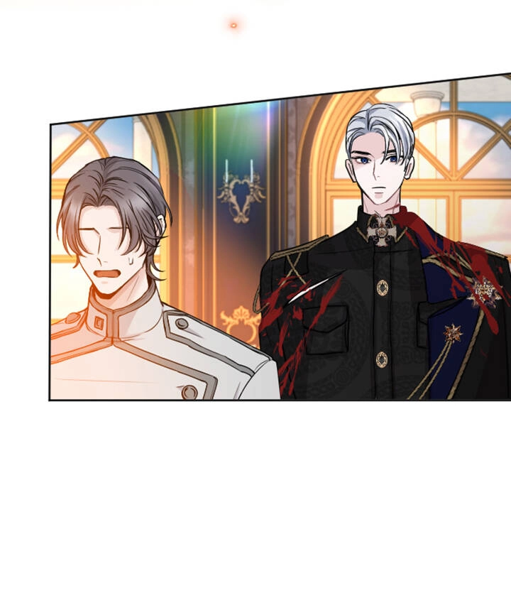 Tôi Sẽ Bị Trừ Khử Cùng Hoàng Đế Chapter 50.1 - 31