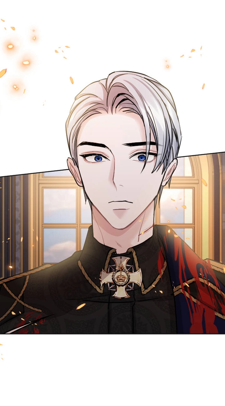 Tôi Sẽ Bị Trừ Khử Cùng Hoàng Đế Chapter 50.1 - 33