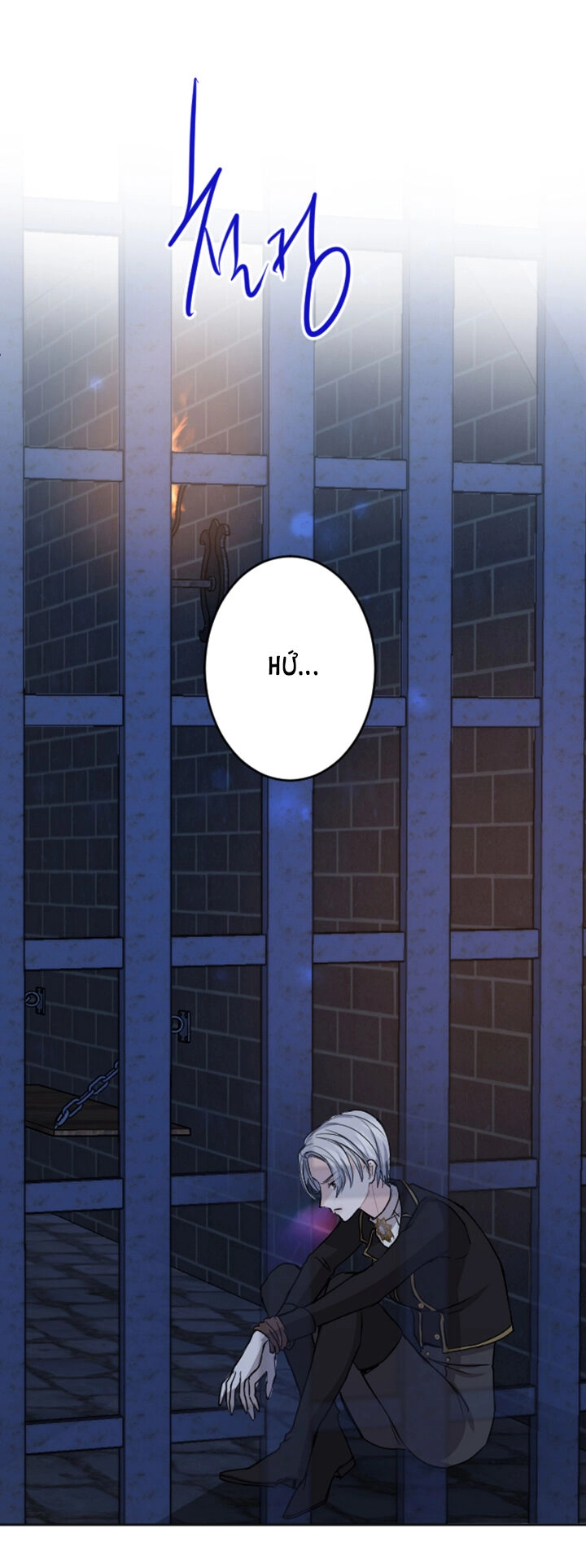 Tôi Sẽ Bị Trừ Khử Cùng Hoàng Đế Chapter 50.2 - 1