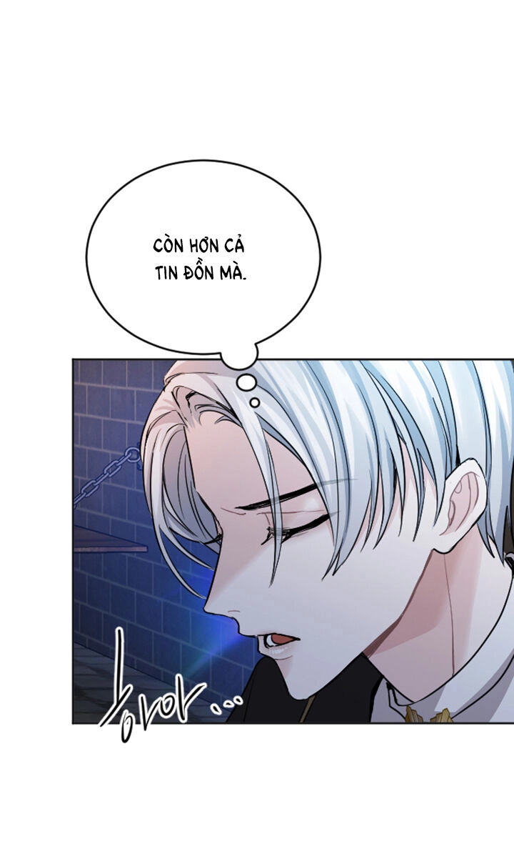 Tôi Sẽ Bị Trừ Khử Cùng Hoàng Đế Chapter 50.2 - 2