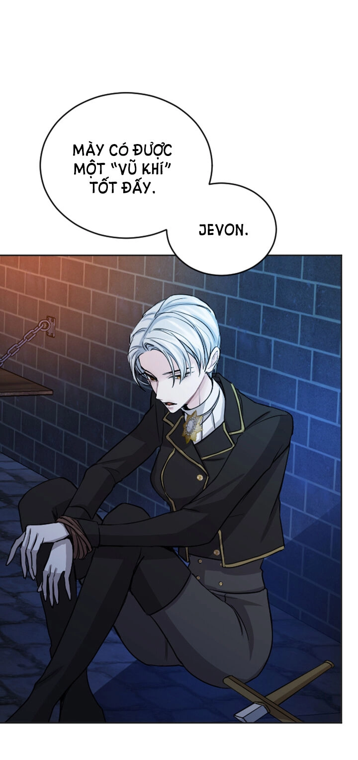 Tôi Sẽ Bị Trừ Khử Cùng Hoàng Đế Chapter 50.2 - 3