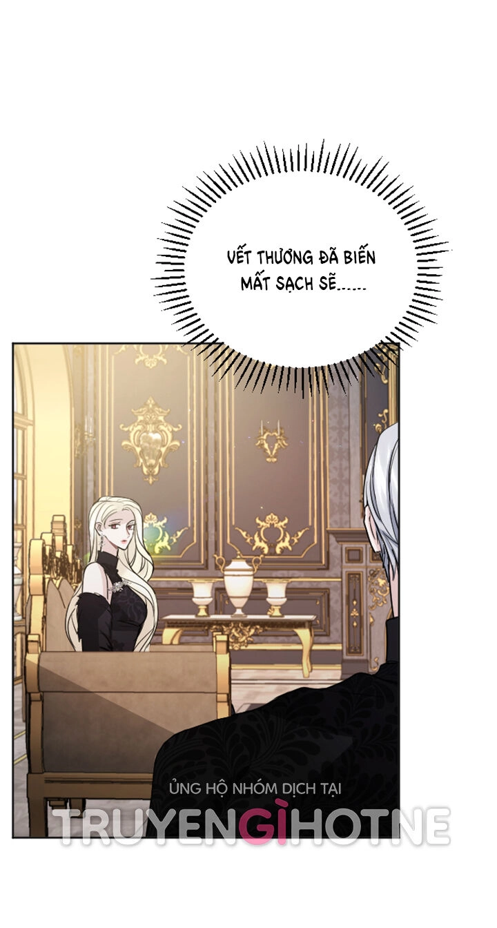 Tôi Sẽ Bị Trừ Khử Cùng Hoàng Đế Chapter 50.2 - 6