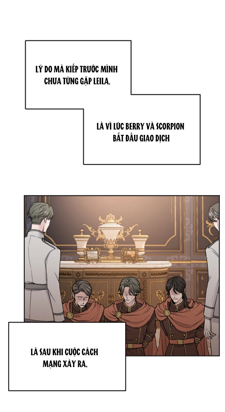 Tôi Sẽ Bị Trừ Khử Cùng Hoàng Đế Chapter 50.2 - 7