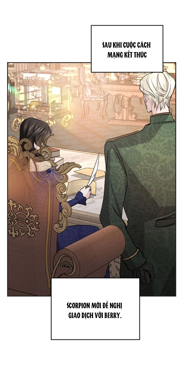 Tôi Sẽ Bị Trừ Khử Cùng Hoàng Đế Chapter 50.2 - 8