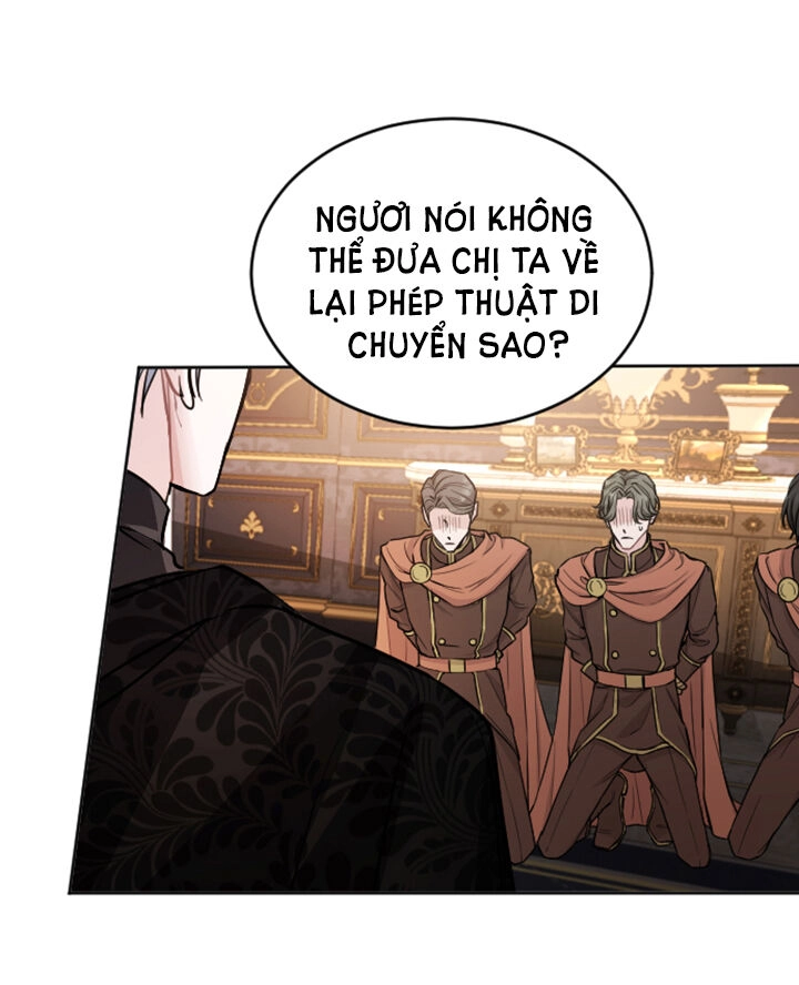 Tôi Sẽ Bị Trừ Khử Cùng Hoàng Đế Chapter 50.2 - 10