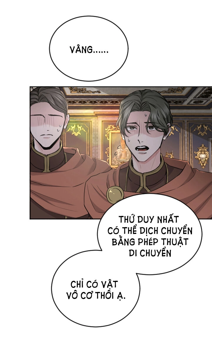 Tôi Sẽ Bị Trừ Khử Cùng Hoàng Đế Chapter 50.2 - 12