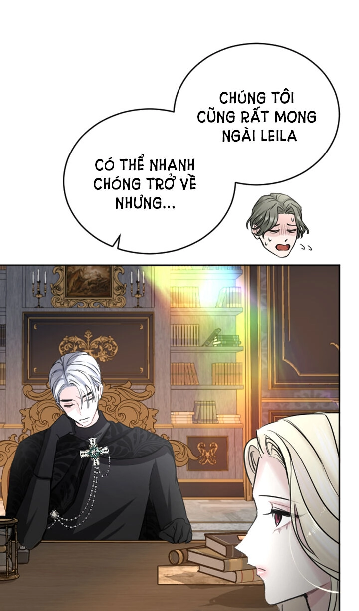 Tôi Sẽ Bị Trừ Khử Cùng Hoàng Đế Chapter 50.2 - 13