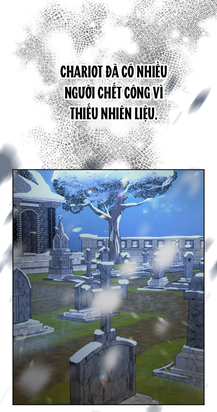 Tôi Sẽ Bị Trừ Khử Cùng Hoàng Đế Chapter 50.2 - 17