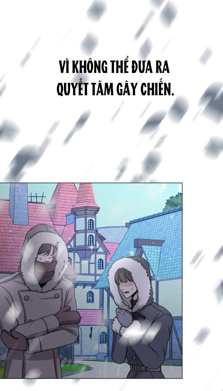 Tôi Sẽ Bị Trừ Khử Cùng Hoàng Đế Chapter 50.2 - 18