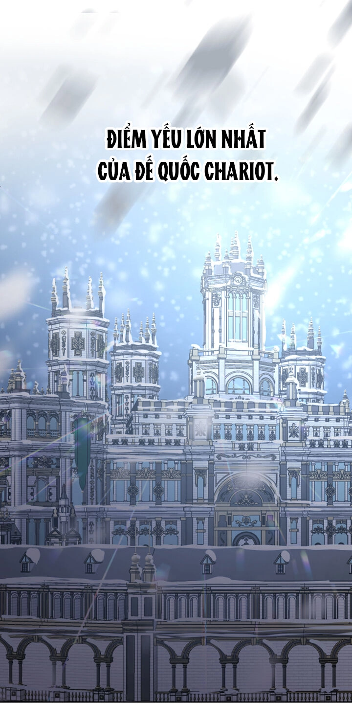 Tôi Sẽ Bị Trừ Khử Cùng Hoàng Đế Chapter 50.2 - 19