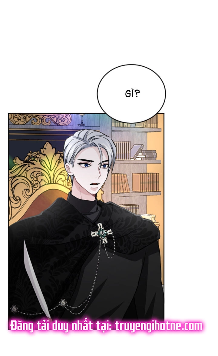 Tôi Sẽ Bị Trừ Khử Cùng Hoàng Đế Chapter 50.2 - 28