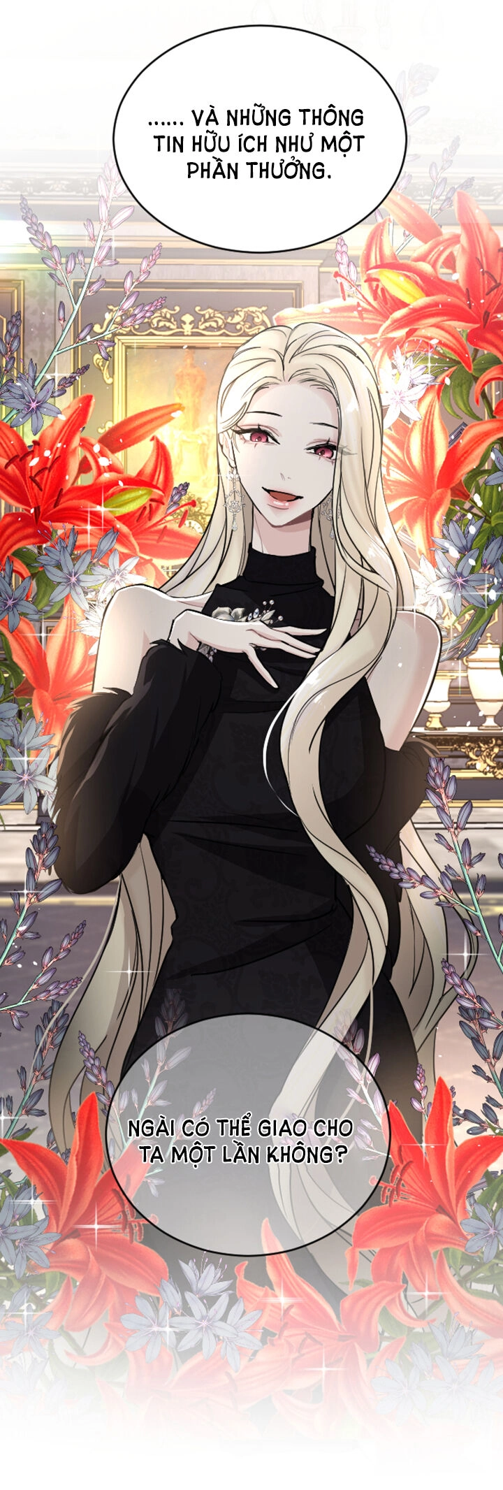 Tôi Sẽ Bị Trừ Khử Cùng Hoàng Đế Chapter 50.2 - 31