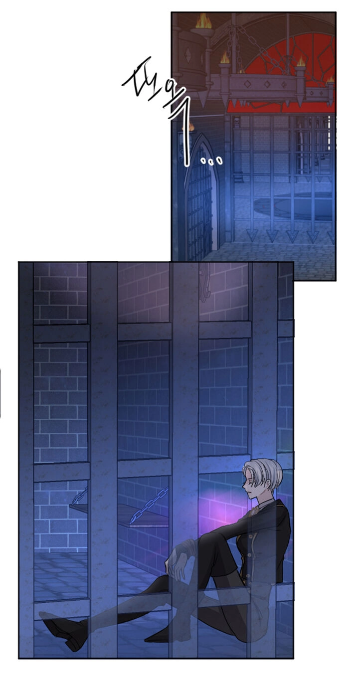 Tôi Sẽ Bị Trừ Khử Cùng Hoàng Đế Chapter 50.2 - 33