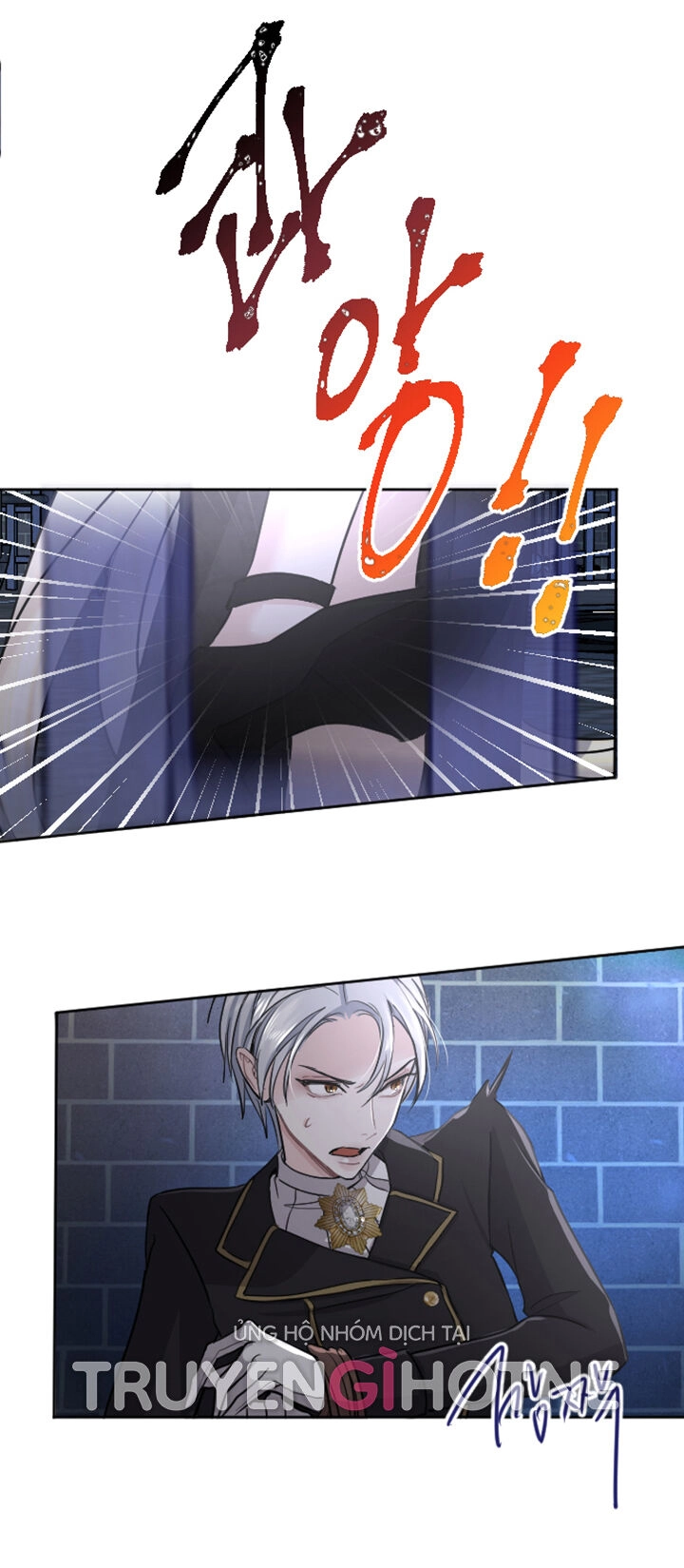 Tôi Sẽ Bị Trừ Khử Cùng Hoàng Đế Chapter 50.2 - 34