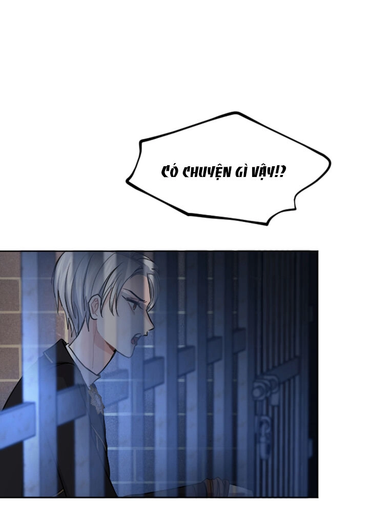 Tôi Sẽ Bị Trừ Khử Cùng Hoàng Đế Chapter 50.2 - 36