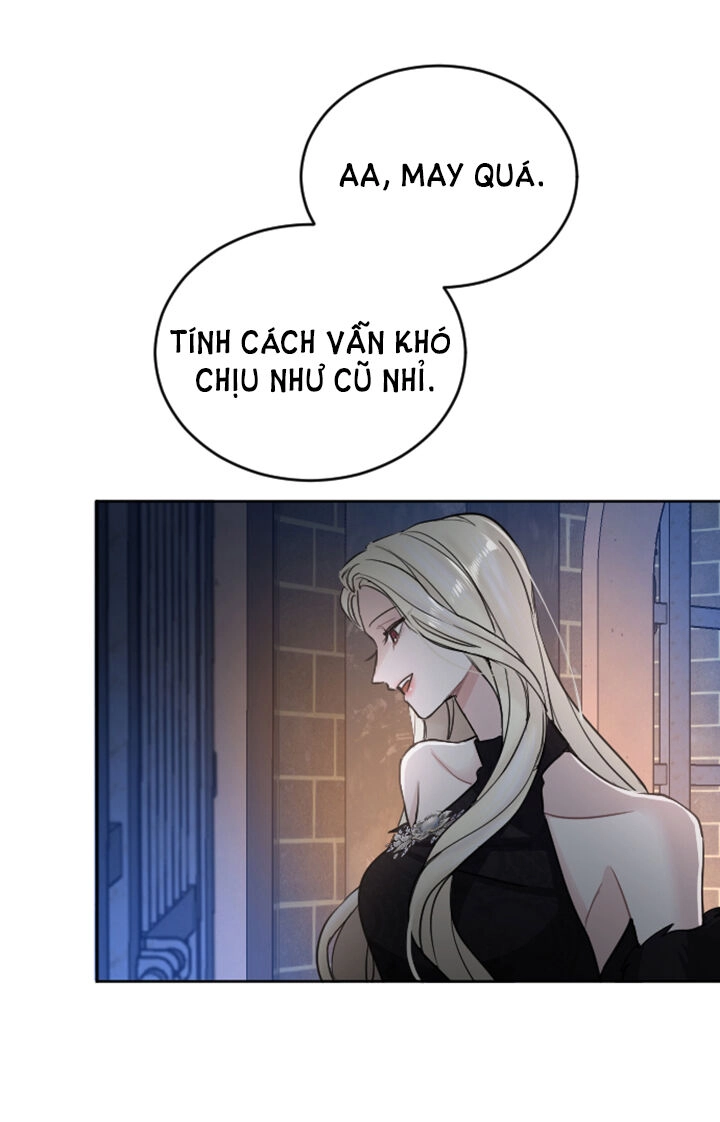 Tôi Sẽ Bị Trừ Khử Cùng Hoàng Đế Chapter 50.2 - 37