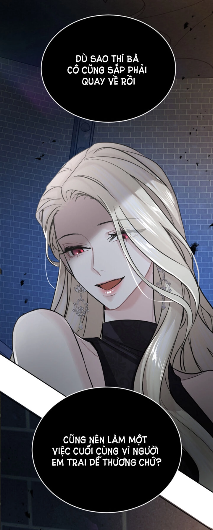 Tôi Sẽ Bị Trừ Khử Cùng Hoàng Đế Chapter 50.2 - 39