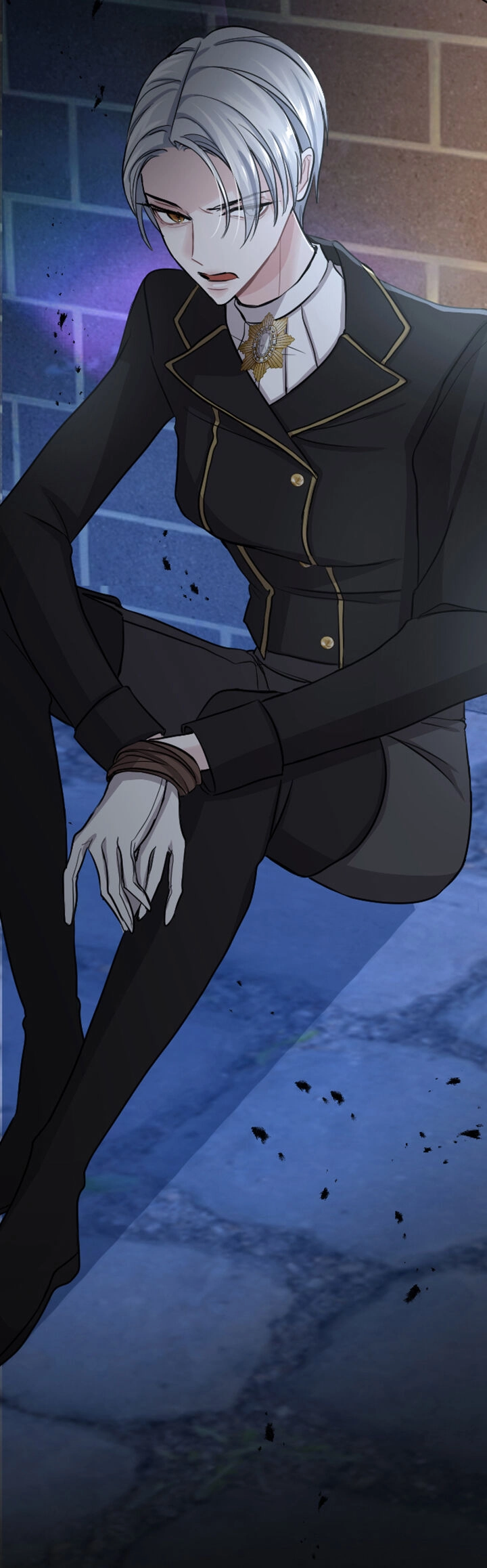 Tôi Sẽ Bị Trừ Khử Cùng Hoàng Đế Chapter 50.2 - 40