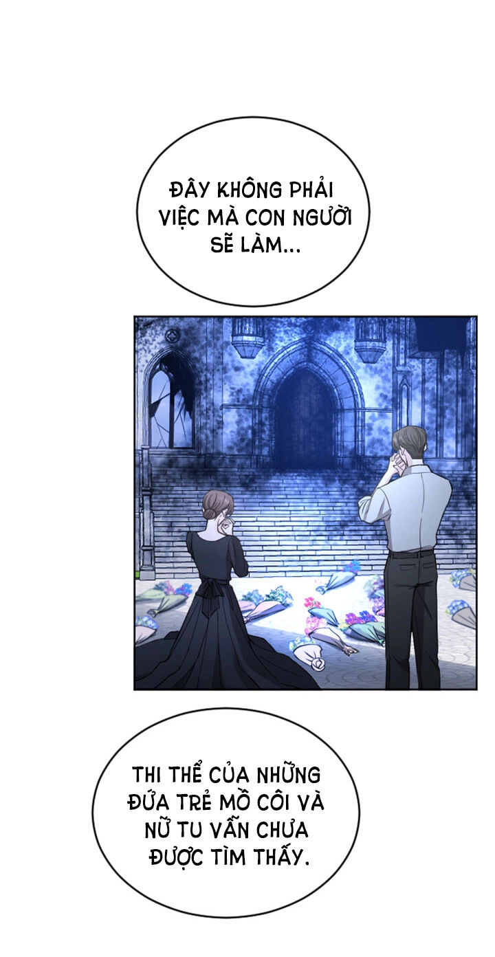 Tôi Sẽ Bị Trừ Khử Cùng Hoàng Đế Chapter 51.1 - 2