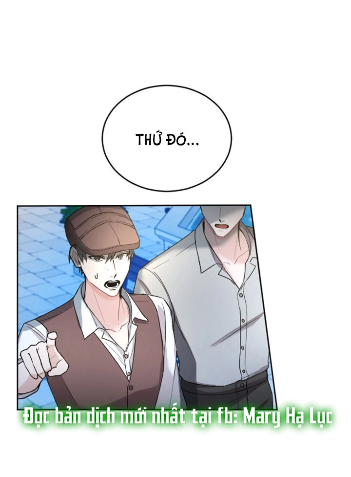 Tôi Sẽ Bị Trừ Khử Cùng Hoàng Đế Chapter 51.1 - 6