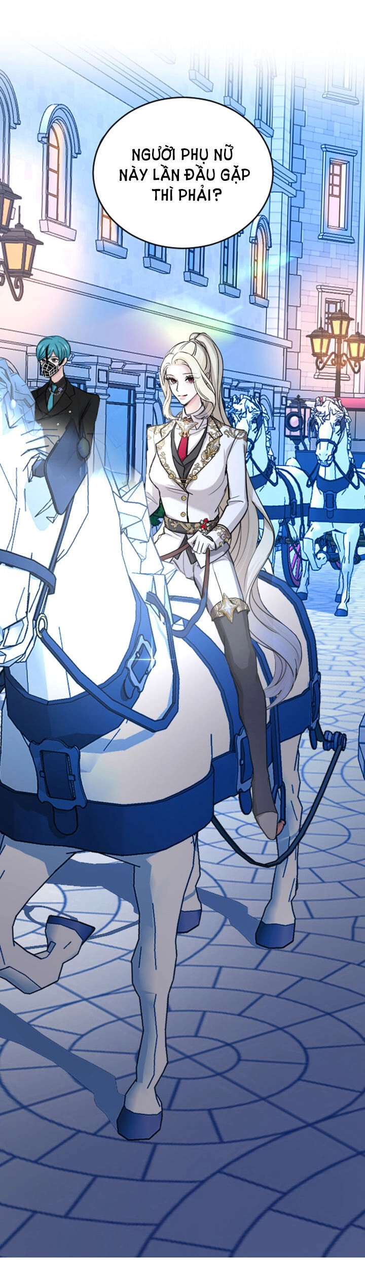 Tôi Sẽ Bị Trừ Khử Cùng Hoàng Đế Chapter 51.1 - 8