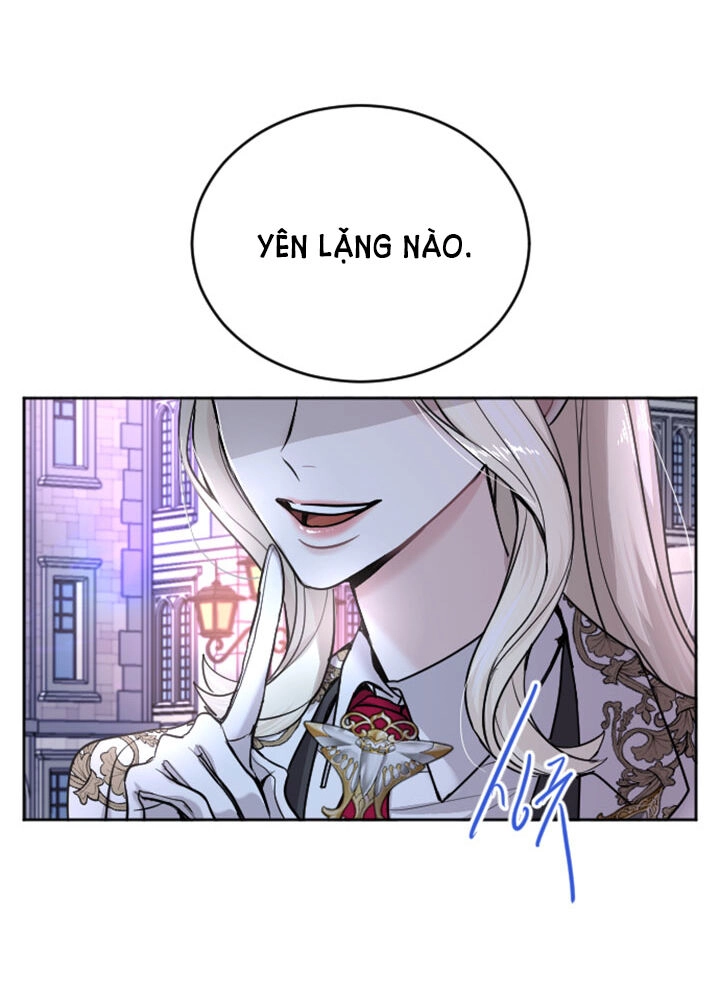 Tôi Sẽ Bị Trừ Khử Cùng Hoàng Đế Chapter 51.1 - 11