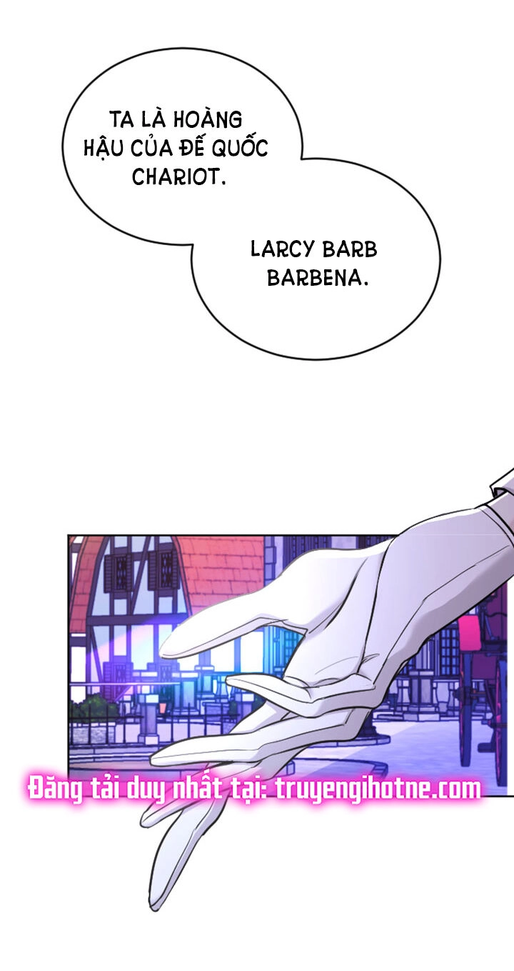 Tôi Sẽ Bị Trừ Khử Cùng Hoàng Đế Chapter 51.1 - 13