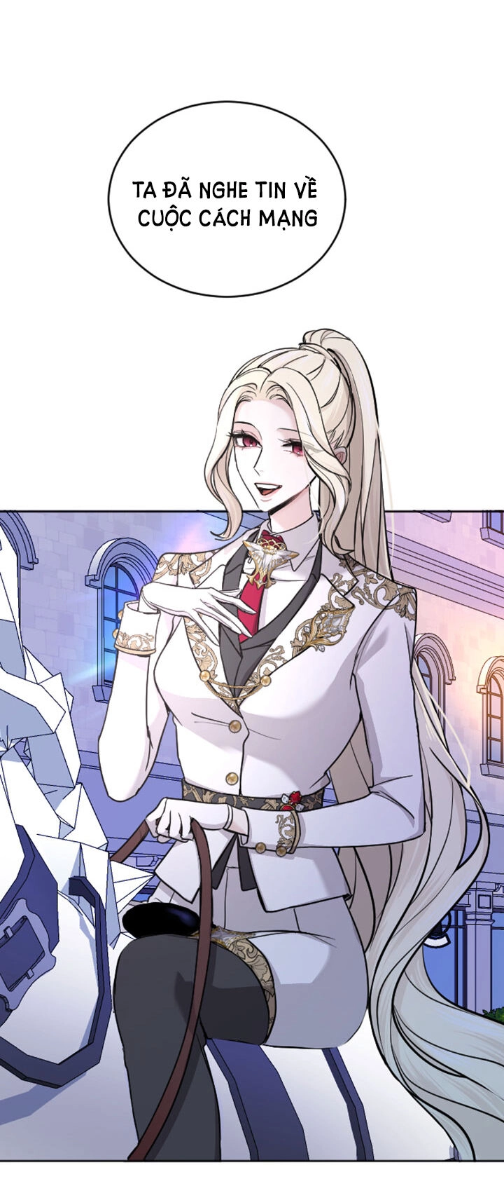 Tôi Sẽ Bị Trừ Khử Cùng Hoàng Đế Chapter 51.1 - 14