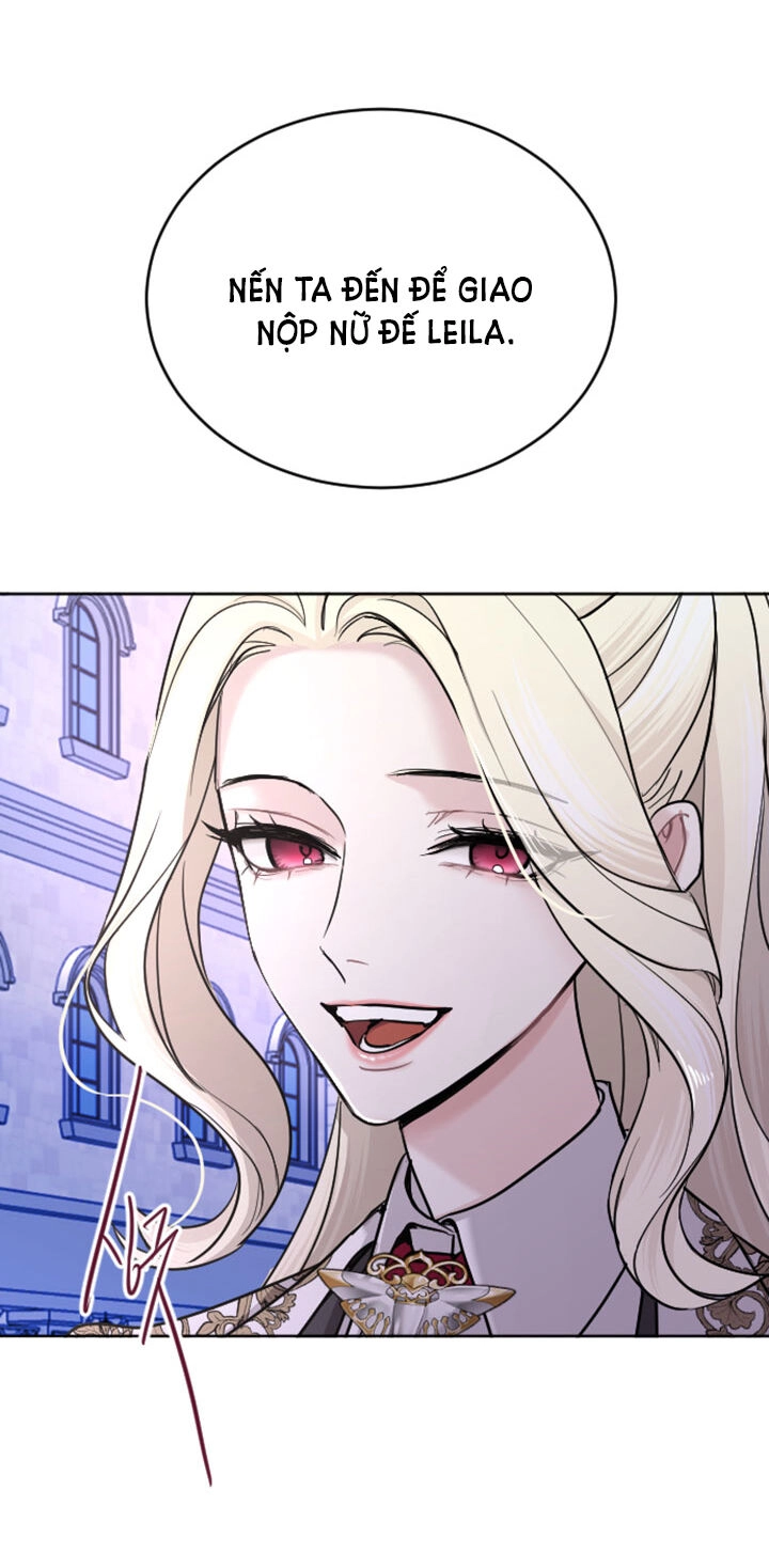 Tôi Sẽ Bị Trừ Khử Cùng Hoàng Đế Chapter 51.1 - 15