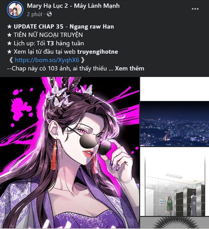 Tôi Sẽ Bị Trừ Khử Cùng Hoàng Đế Chapter 51.1 - 20