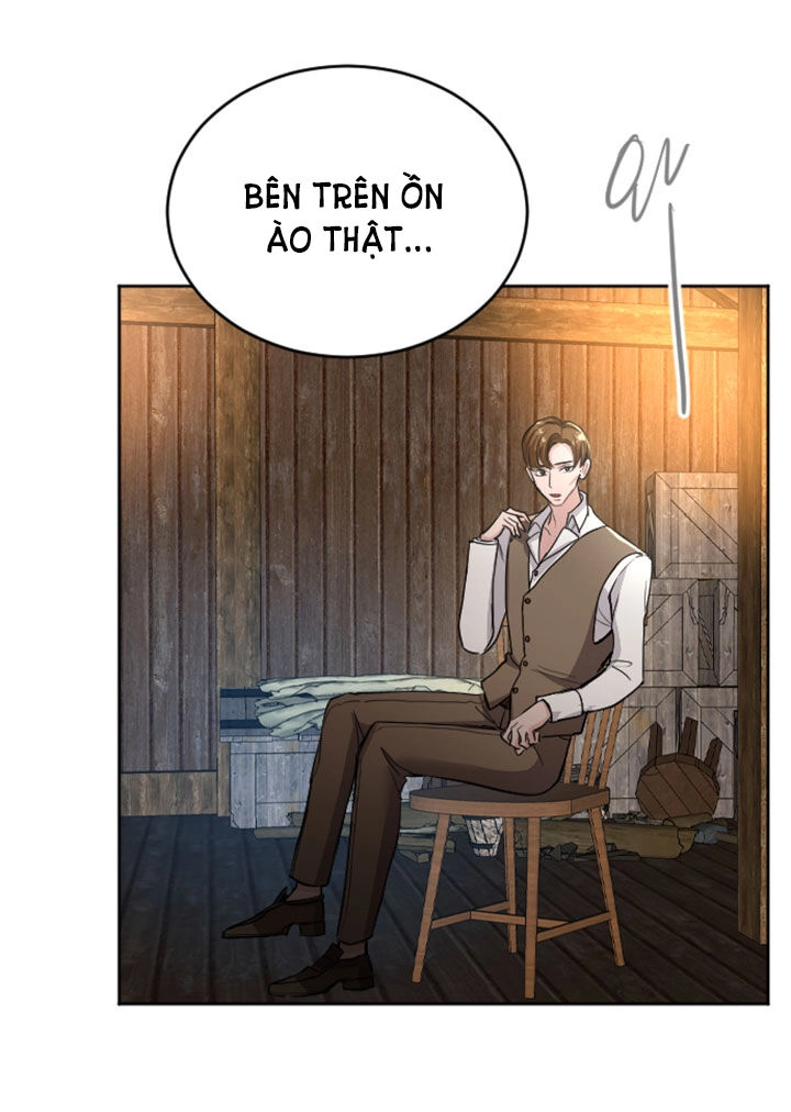 Tôi Sẽ Bị Trừ Khử Cùng Hoàng Đế Chapter 51.1 - 23