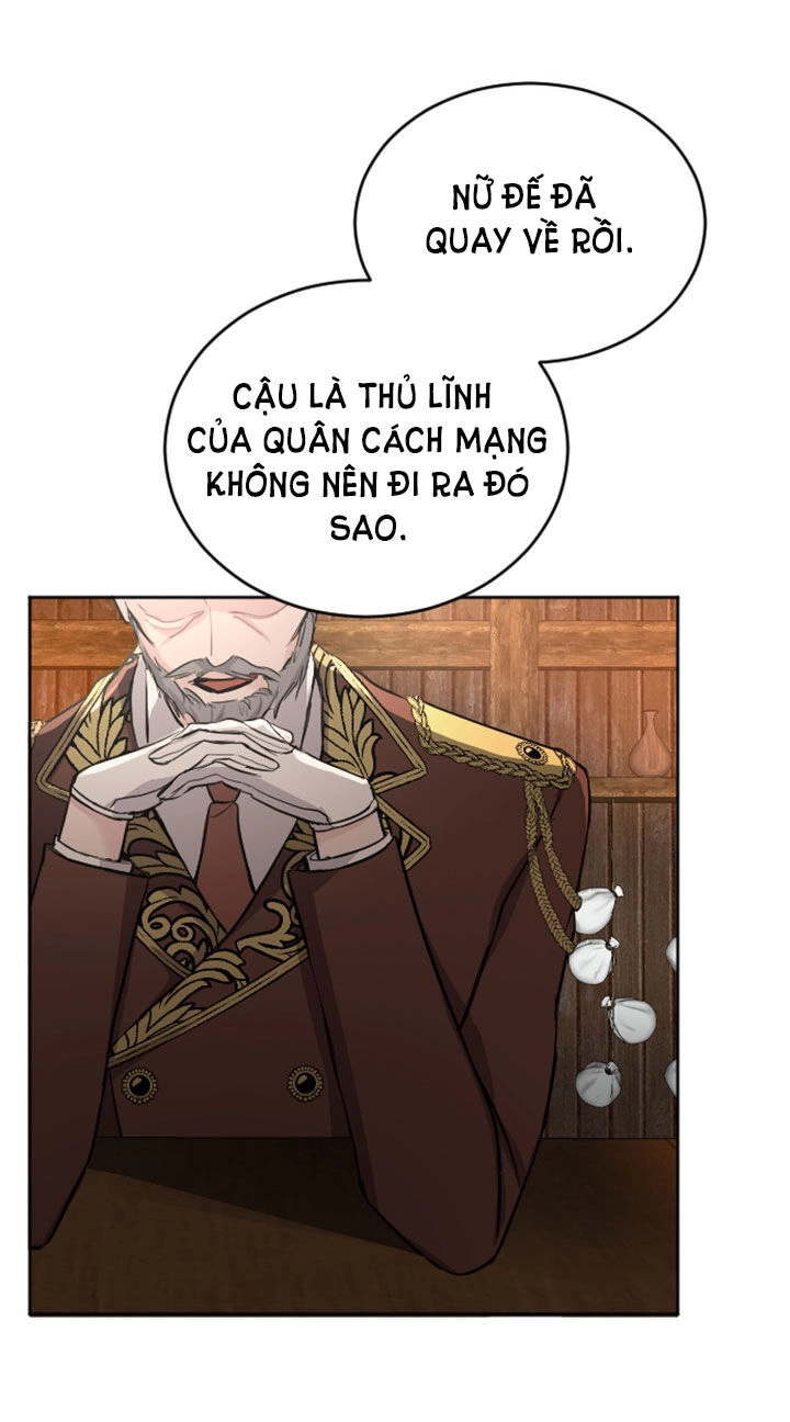 Tôi Sẽ Bị Trừ Khử Cùng Hoàng Đế Chapter 51.1 - 24