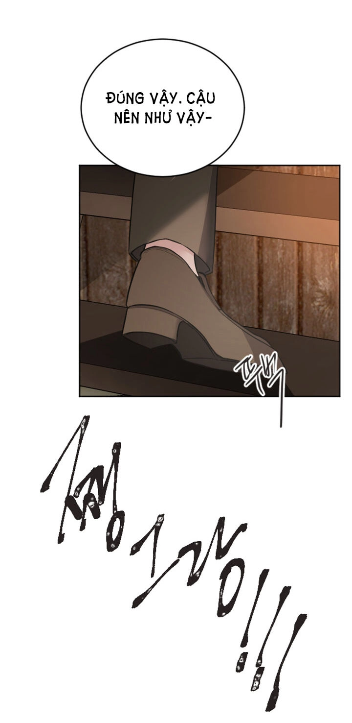 Tôi Sẽ Bị Trừ Khử Cùng Hoàng Đế Chapter 51.1 - 27