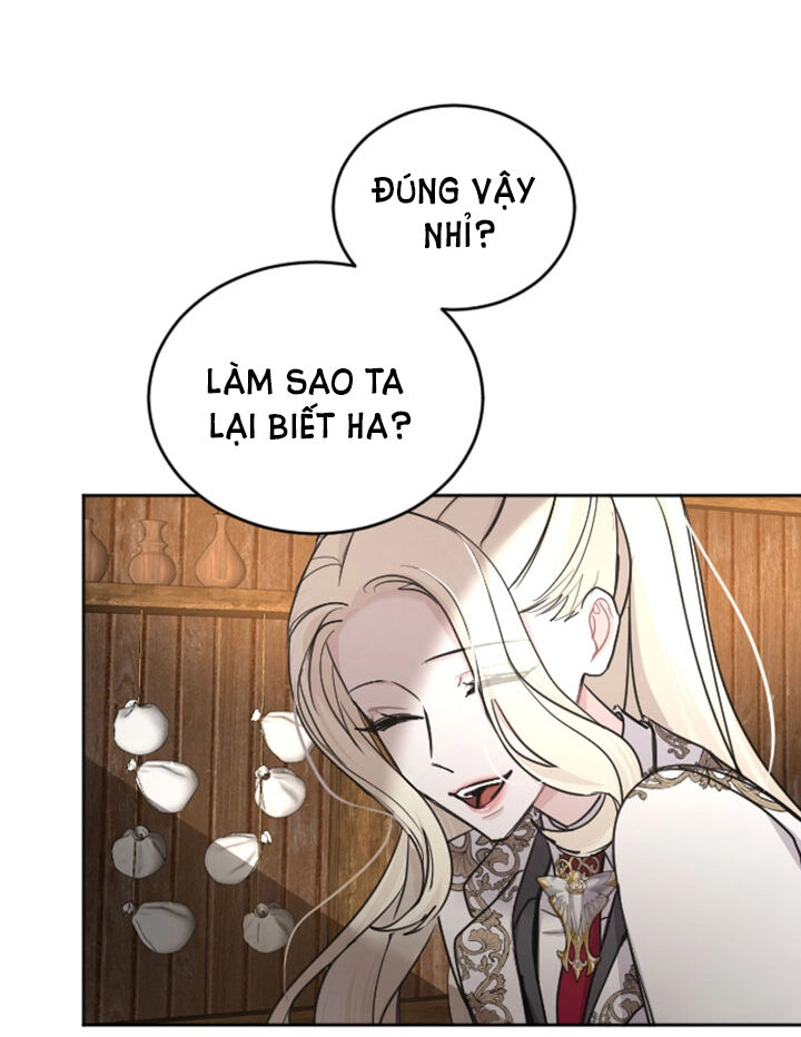 Tôi Sẽ Bị Trừ Khử Cùng Hoàng Đế Chapter 51.1 - 33