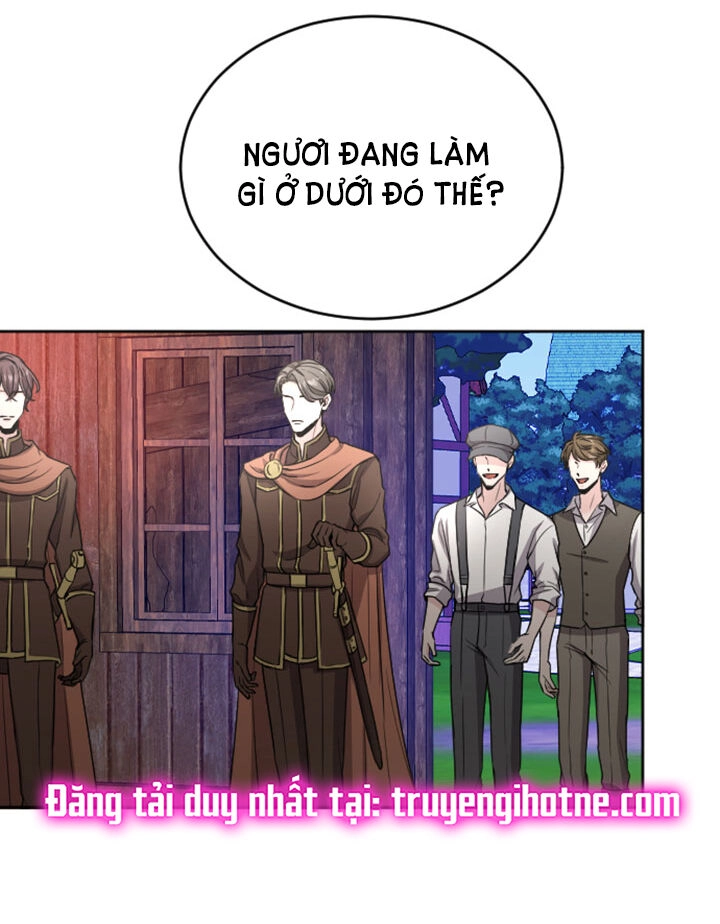 Tôi Sẽ Bị Trừ Khử Cùng Hoàng Đế Chapter 51.1 - 34