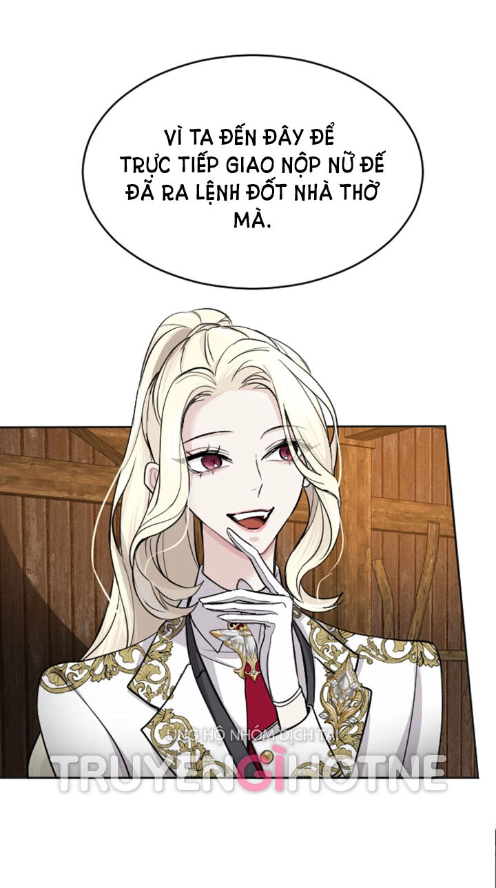 Tôi Sẽ Bị Trừ Khử Cùng Hoàng Đế Chapter 51.2 - 1