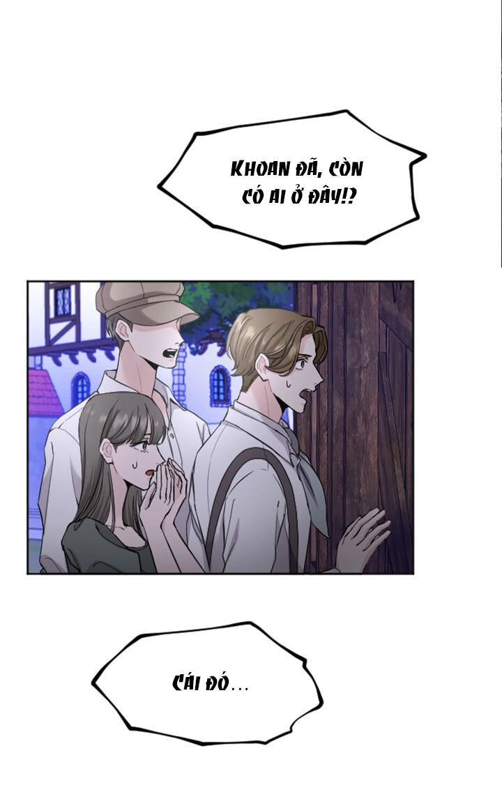 Tôi Sẽ Bị Trừ Khử Cùng Hoàng Đế Chapter 51.2 - 2