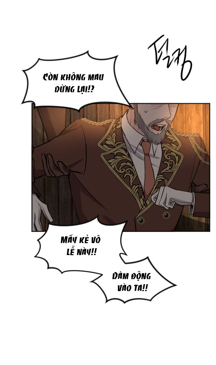 Tôi Sẽ Bị Trừ Khử Cùng Hoàng Đế Chapter 51.2 - 3