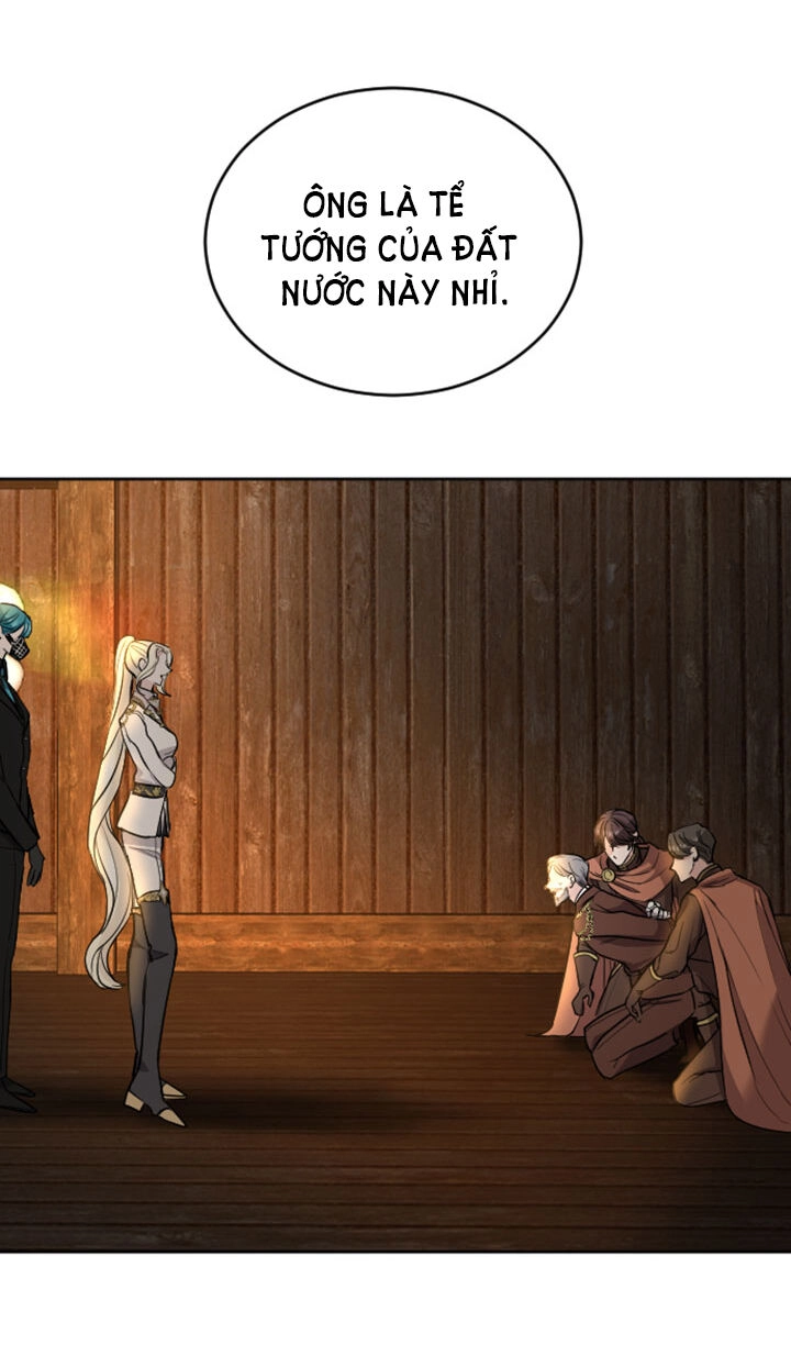 Tôi Sẽ Bị Trừ Khử Cùng Hoàng Đế Chapter 51.2 - 4