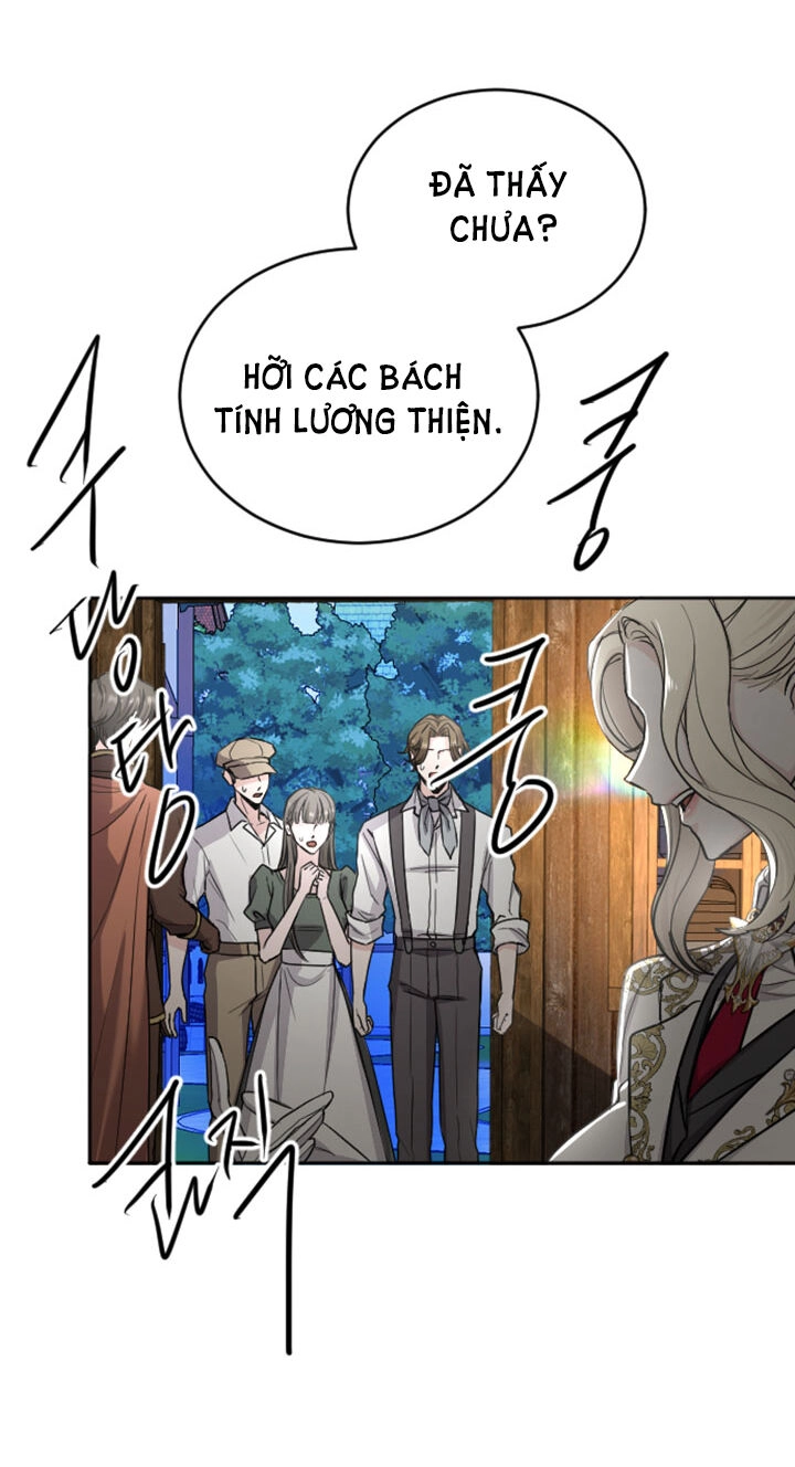 Tôi Sẽ Bị Trừ Khử Cùng Hoàng Đế Chapter 51.2 - 7