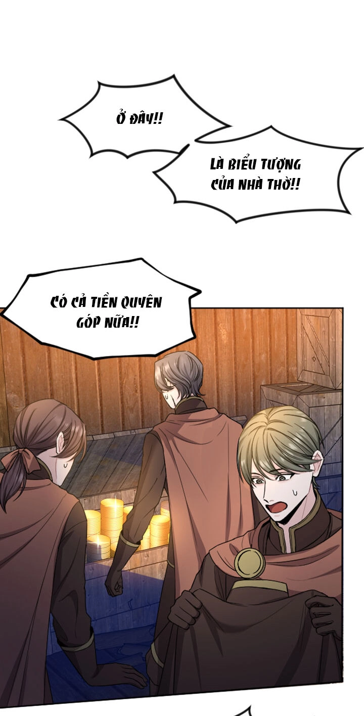 Tôi Sẽ Bị Trừ Khử Cùng Hoàng Đế Chapter 51.2 - 9