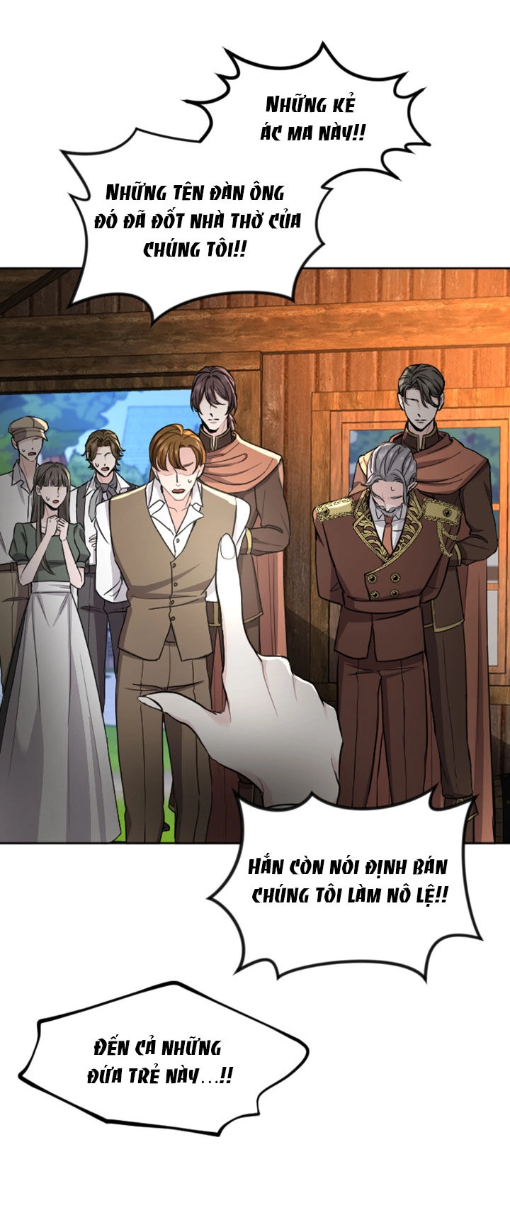 Tôi Sẽ Bị Trừ Khử Cùng Hoàng Đế Chapter 51.2 - 14