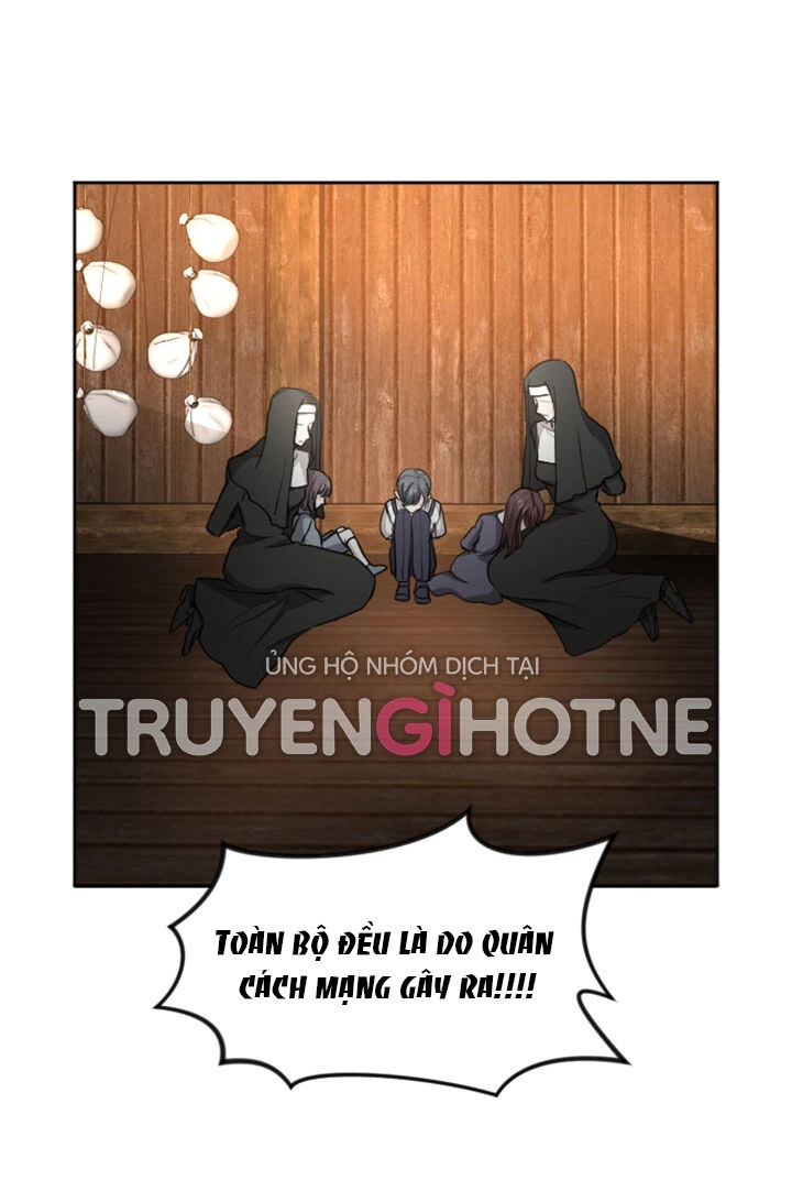 Tôi Sẽ Bị Trừ Khử Cùng Hoàng Đế Chapter 51.2 - 15