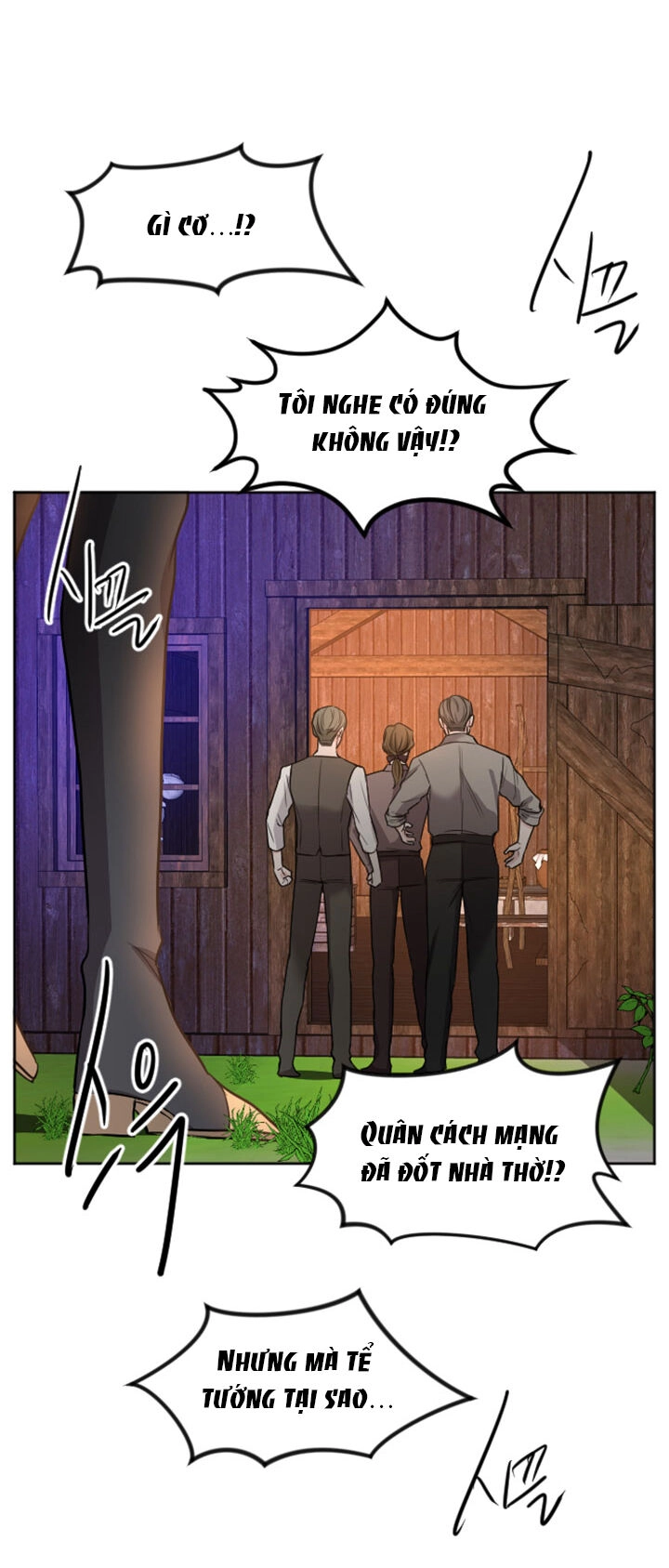 Tôi Sẽ Bị Trừ Khử Cùng Hoàng Đế Chapter 51.2 - 16