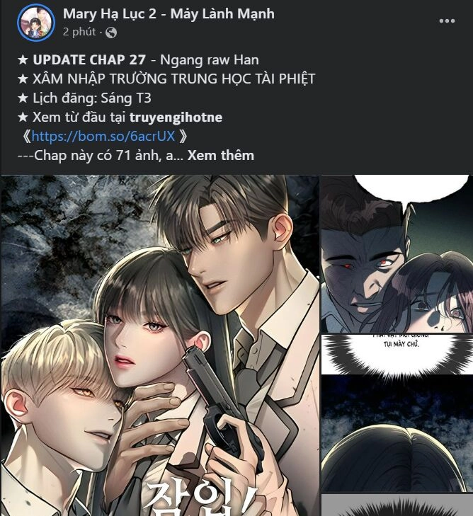 Tôi Sẽ Bị Trừ Khử Cùng Hoàng Đế Chapter 51.2 - 18